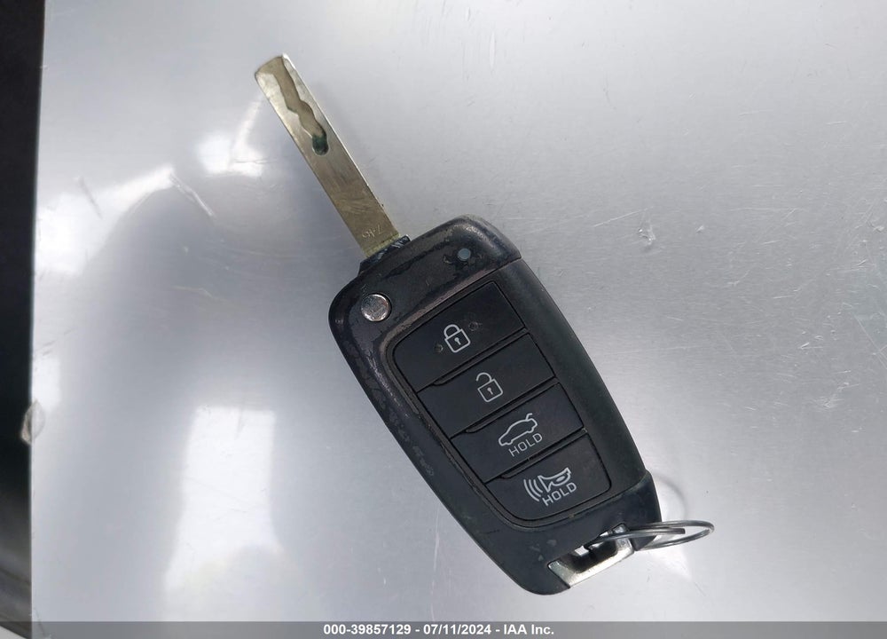 2021 HYUNDAI ACCENT VIN: 3KPC24A69ME149568