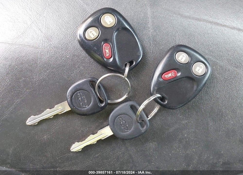 2006 CHEVROLET SILVERADO 1500 LT3 VIN: 1GCEK19B16Z157874
