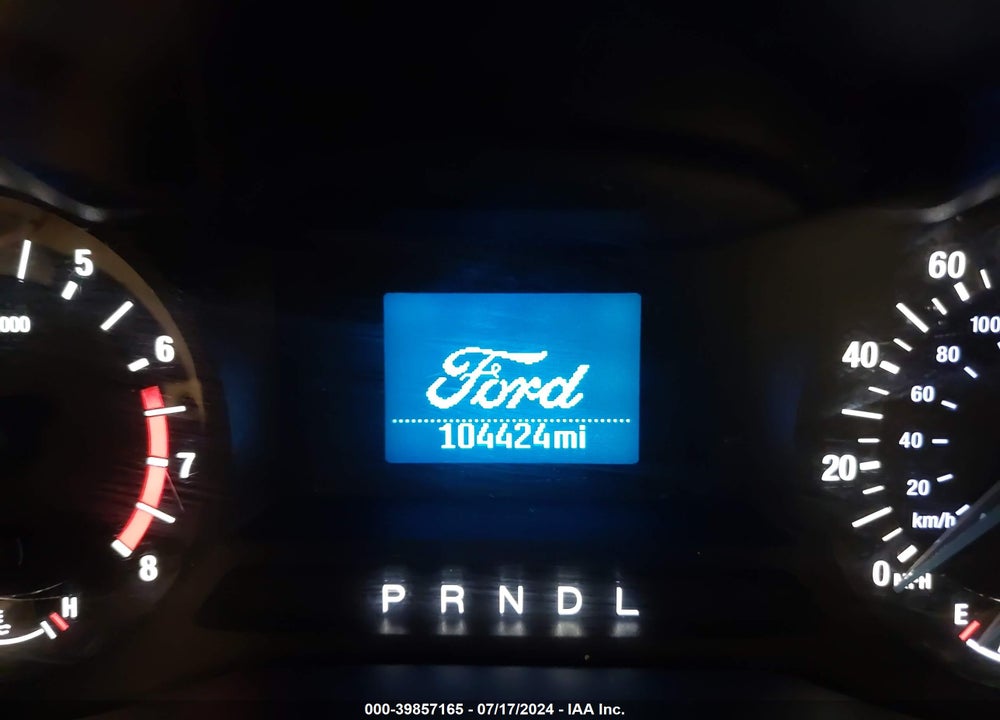 2018 FORD FUSION S VIN: 3FA6P0G78JR129006