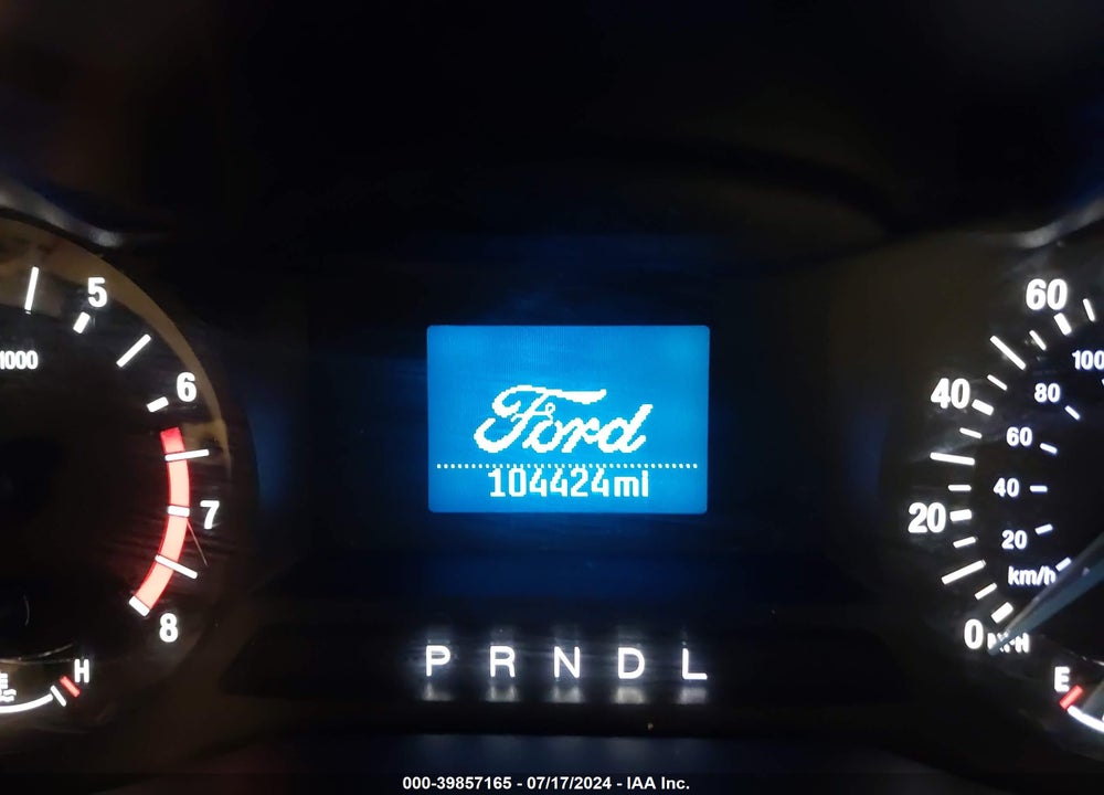 2018 FORD FUSION S VIN: 3FA6P0G78JR129006