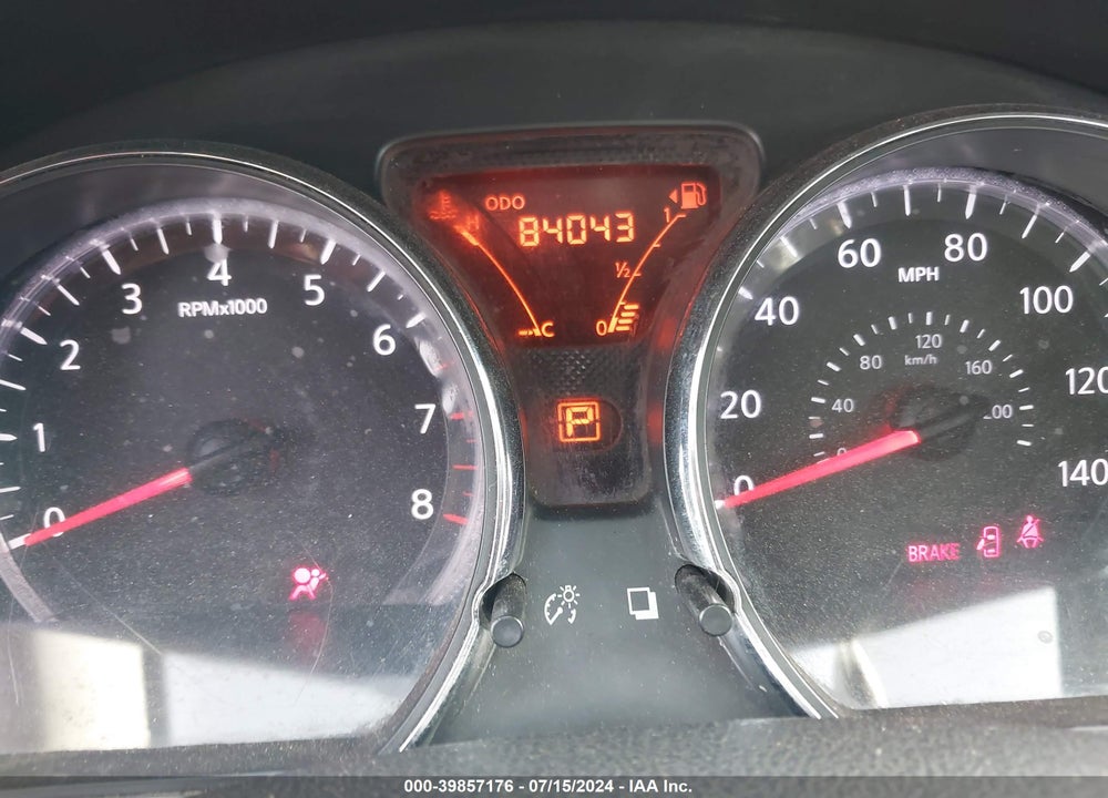 2015 NISSAN VERSA NOTE S PLUS VIN: 3N1CE2CP6FL373688