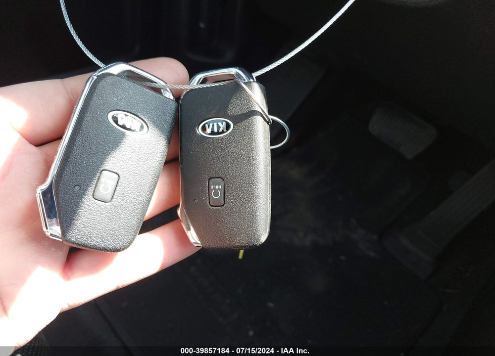 2021 KIA TELLURIDE EX VIN: 5XYP3DHC0MG171763