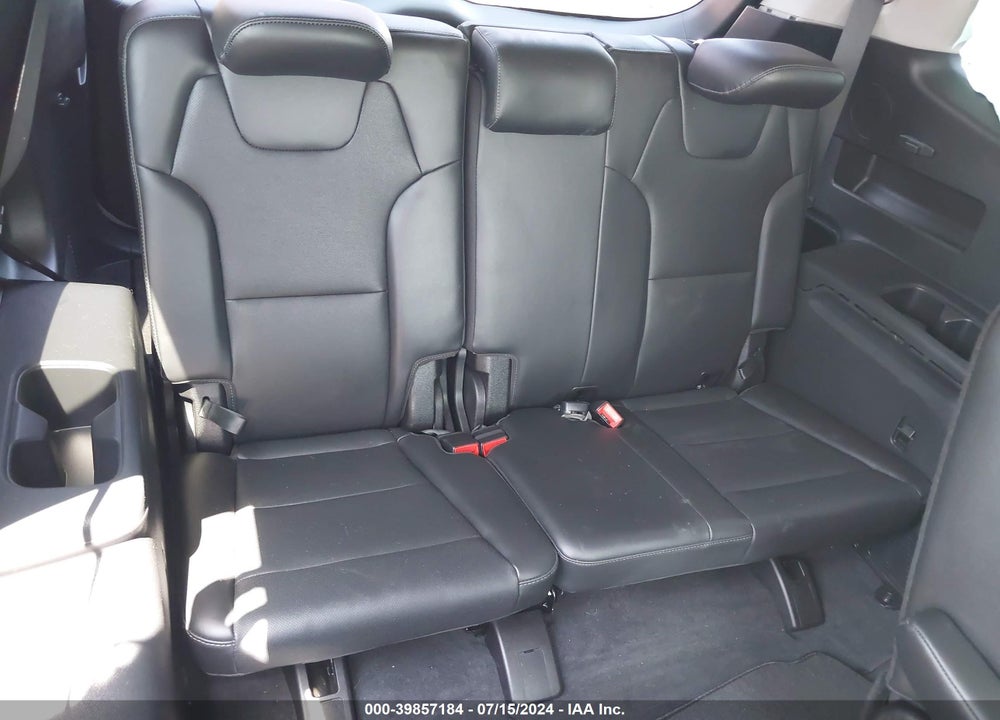 2021 KIA TELLURIDE EX VIN: 5XYP3DHC0MG171763