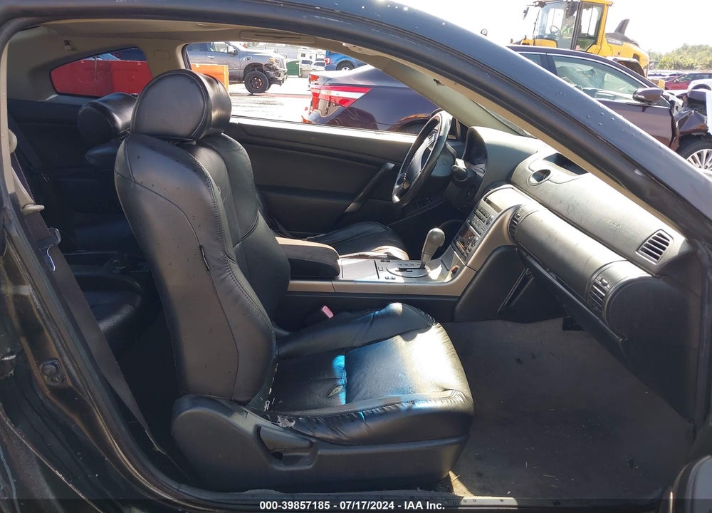 2004 INFINITI G35 VIN: JNKCV54E24M804850