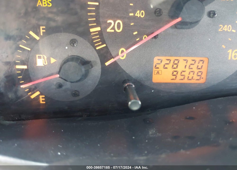2004 INFINITI G35 VIN: JNKCV54E24M804850