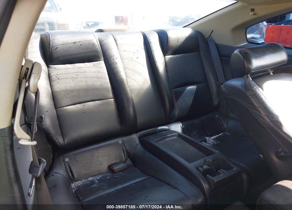 2004 INFINITI G35 VIN: JNKCV54E24M804850