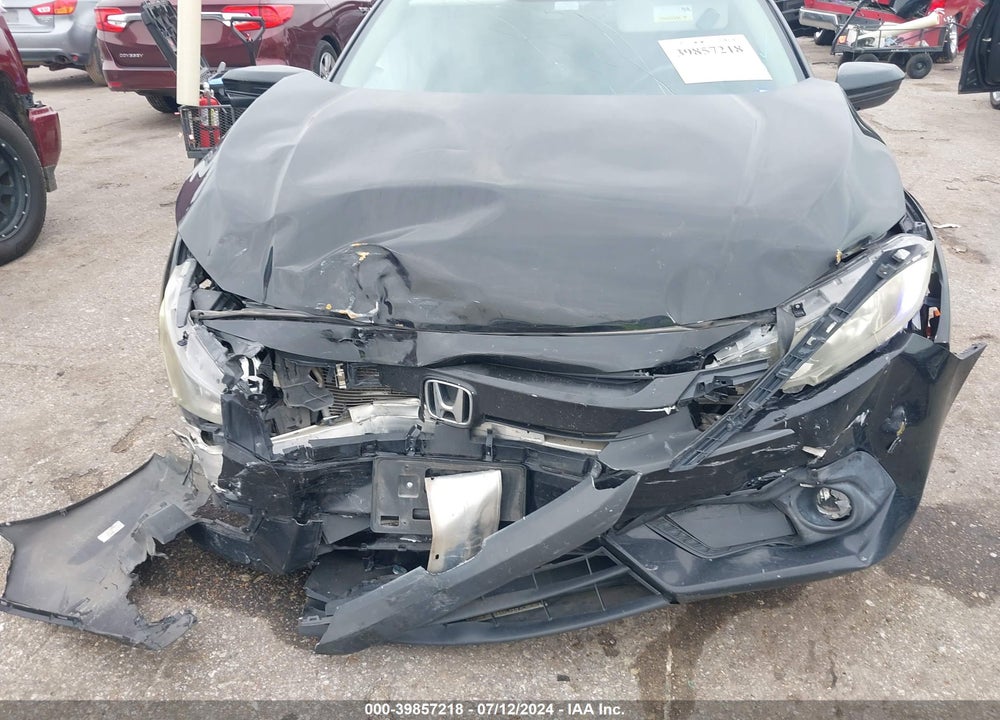 2016 HONDA CIVIC EX-L VIN: 19XFC1F83GE036495