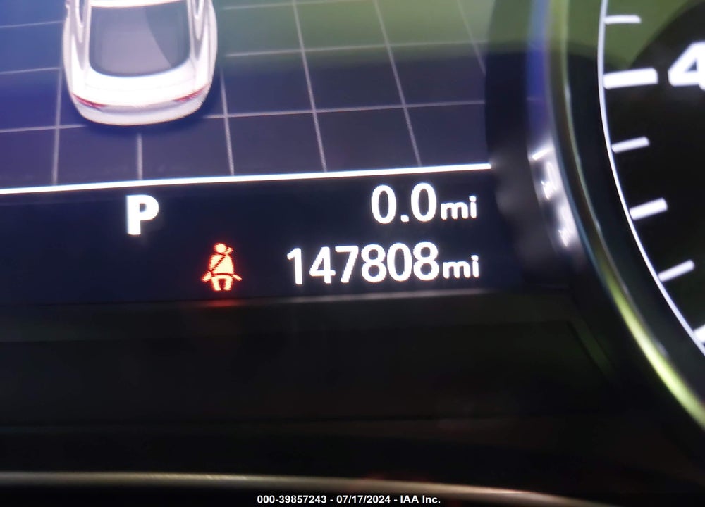 2016 AUDI A7 3.0T PREMIUM PLUS VIN: WAUWGAFC9GN003065