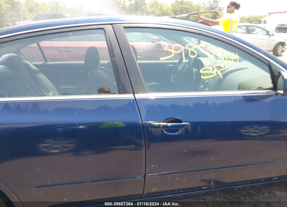 2010 NISSAN ALTIMA 2.5 S VIN: 1N4AL2AP4AN531263
