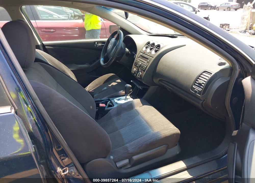 2010 NISSAN ALTIMA 2.5 S VIN: 1N4AL2AP4AN531263