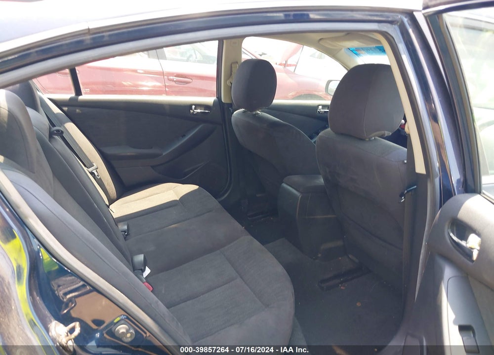 2010 NISSAN ALTIMA 2.5 S VIN: 1N4AL2AP4AN531263