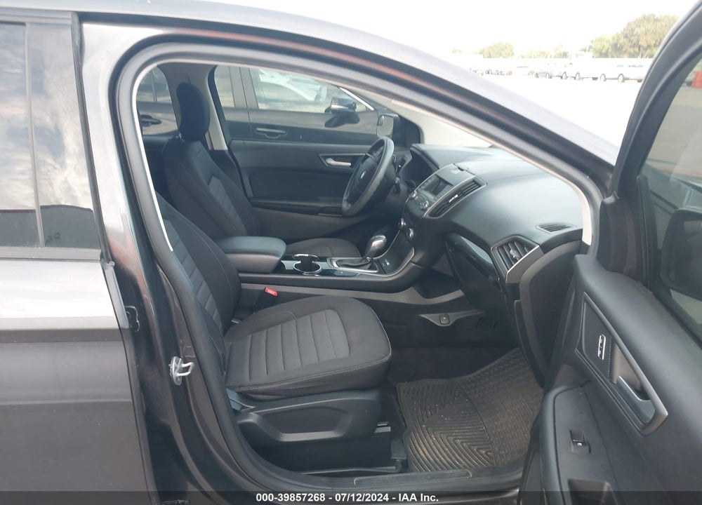 2016 FORD EDGE SE VIN: 2FMPK3G97GBB82556