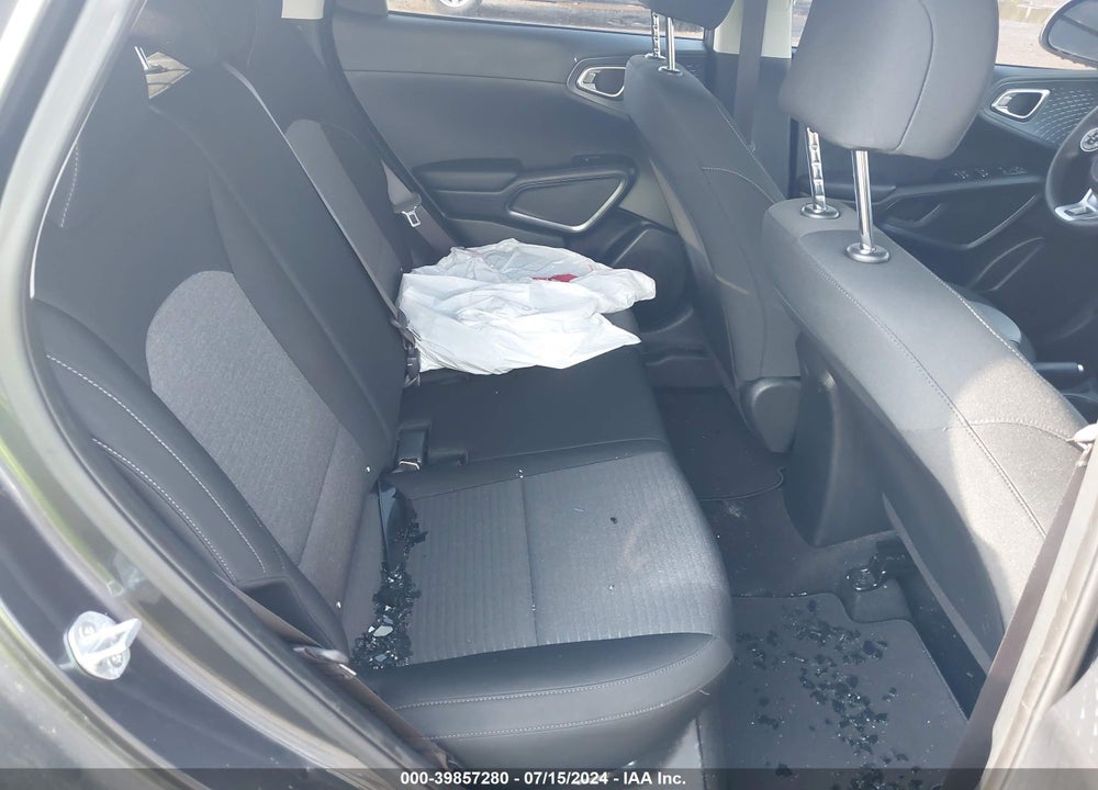 2020 KIA SOUL !/+/S VIN: KNDJ23AU8L7733927