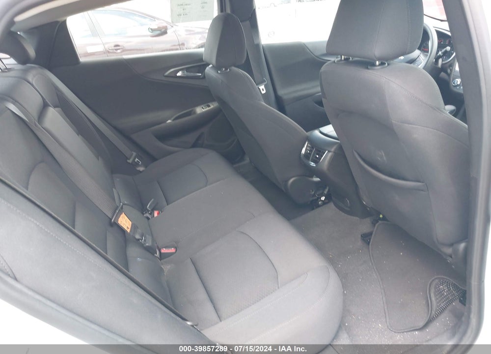2023 CHEVROLET MALIBU FWD 1LT VIN: 1G1ZD5ST8PF163785