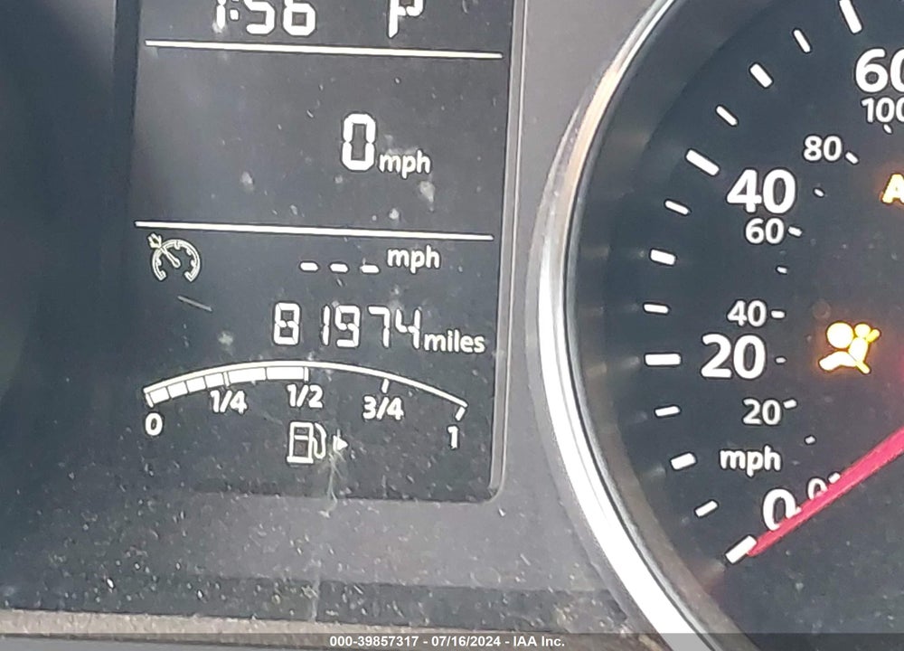 2017 VOLKSWAGEN JETTA 1.4T S VIN: 3VW2B7AJ3HM216675