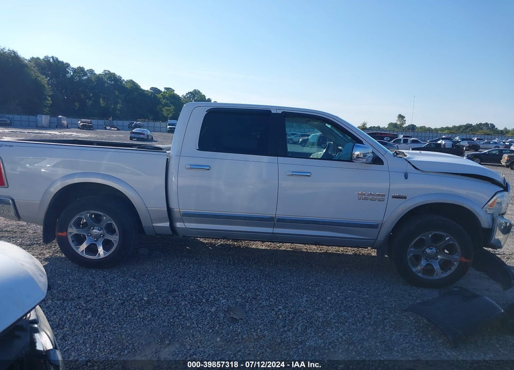 2014 RAM 1500 VIN: 1C6RR7NT5ES164159