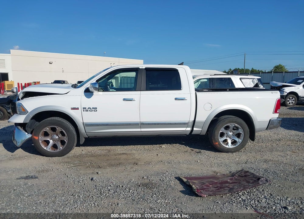 2014 RAM 1500 VIN: 1C6RR7NT5ES164159