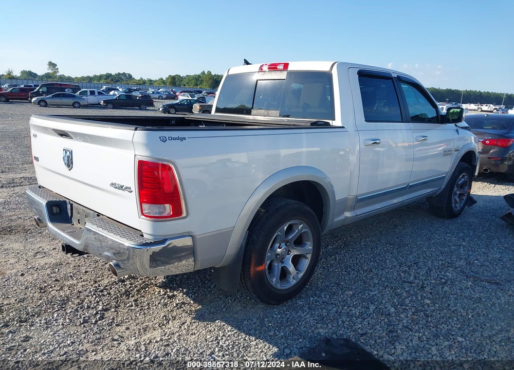 2014 RAM 1500 VIN: 1C6RR7NT5ES164159