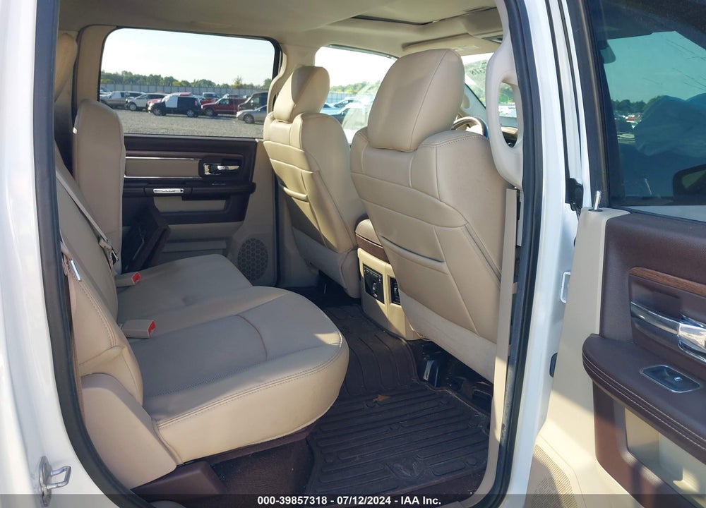 2014 RAM 1500 VIN: 1C6RR7NT5ES164159
