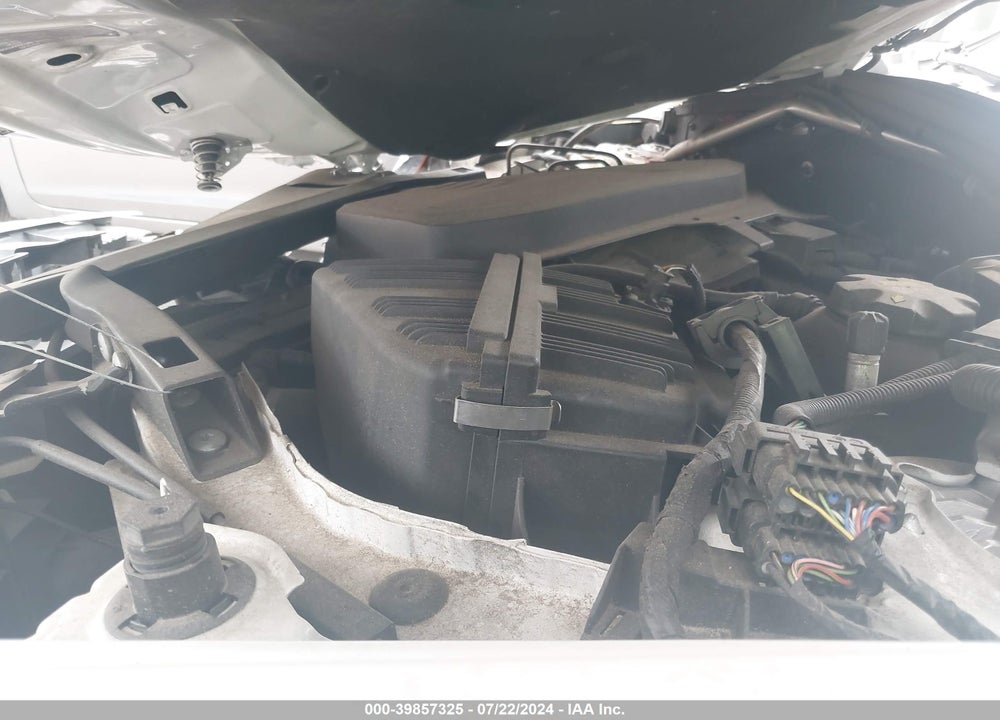2016 BMW X3 XDRIVE28I VIN: 5UXWX9C56G0D81236