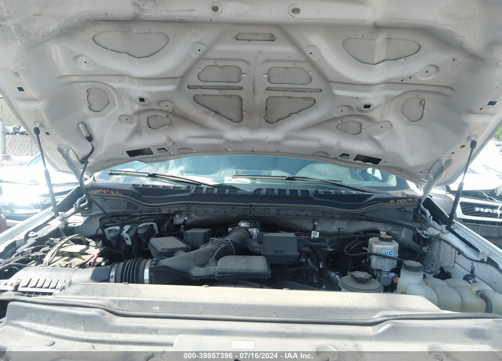 2021 FORD F-250 XL VIN: 1FT7X2B64MEC99427