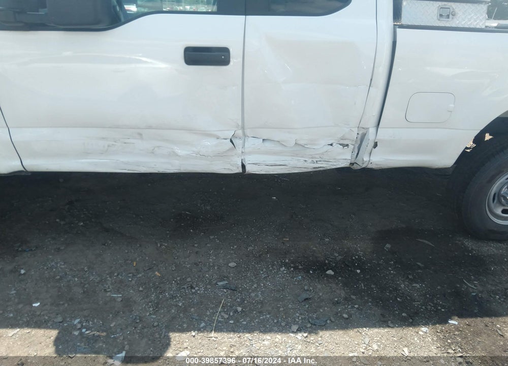 2021 FORD F-250 XL VIN: 1FT7X2B64MEC99427