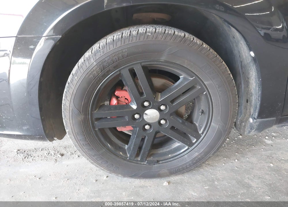 2011 DODGE AVENGER MAINSTREET VIN: 1B3BD1FB1BN513423