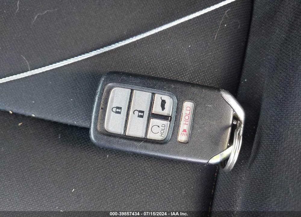 2020 HONDA CIVIC EX VIN: SHHFK7H64LU208182