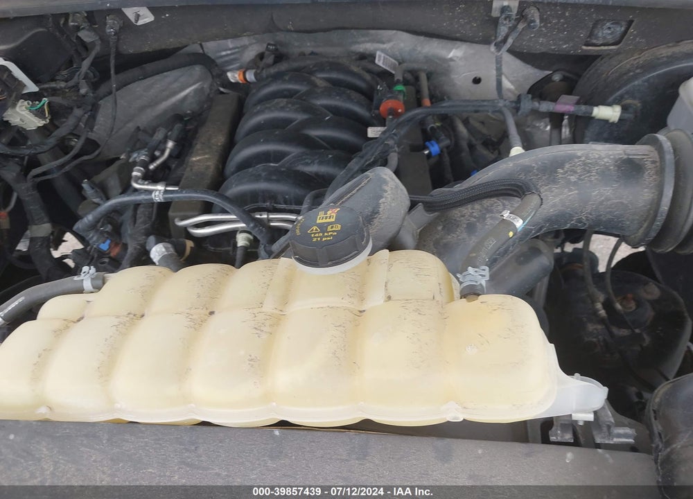2020 FORD F-150 XL VIN: 1FTEW1C55LKD43204