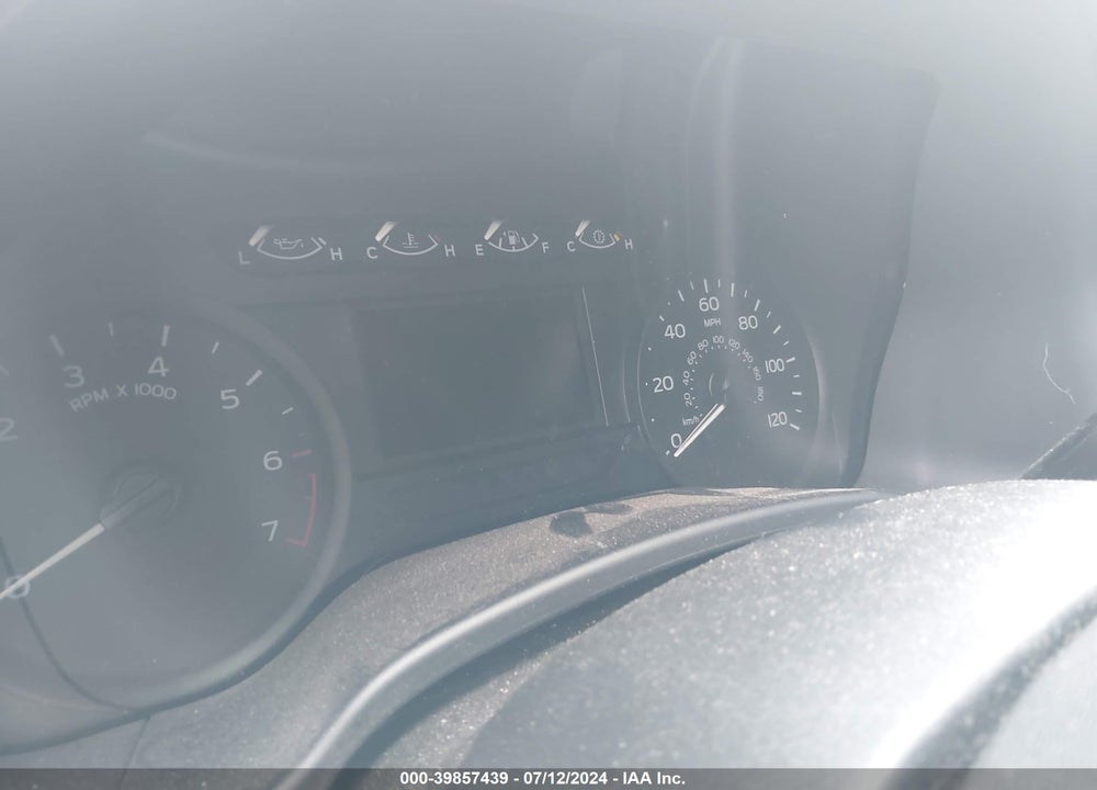 2020 FORD F-150 XL VIN: 1FTEW1C55LKD43204