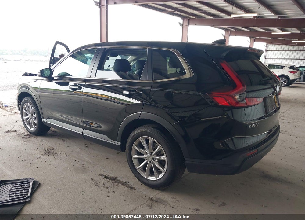 2024 HONDA CR-V EX-L AWD VIN: 5J6RS4H7XRL001303
