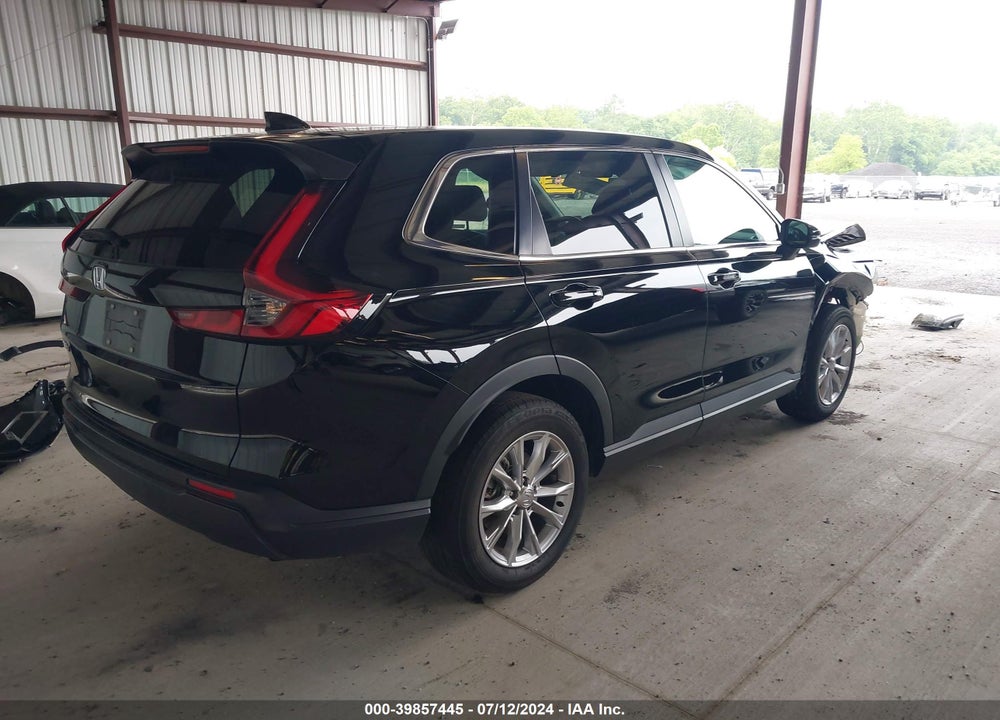 2024 HONDA CR-V EX-L AWD VIN: 5J6RS4H7XRL001303