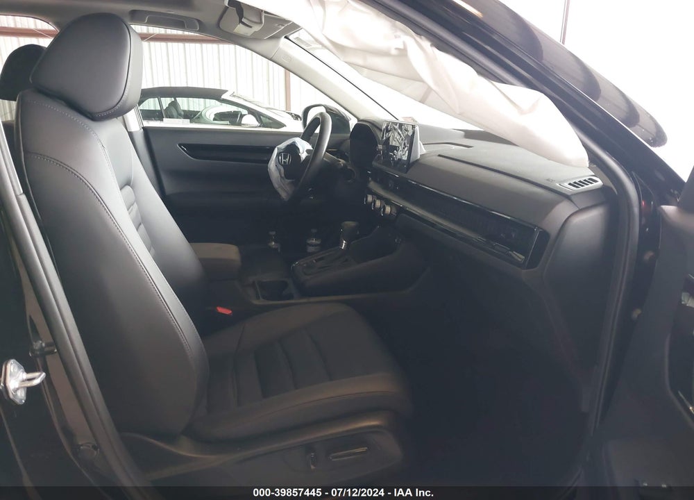 2024 HONDA CR-V EX-L AWD VIN: 5J6RS4H7XRL001303