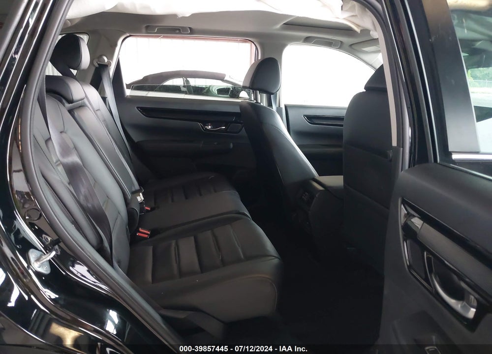 2024 HONDA CR-V EX-L AWD VIN: 5J6RS4H7XRL001303