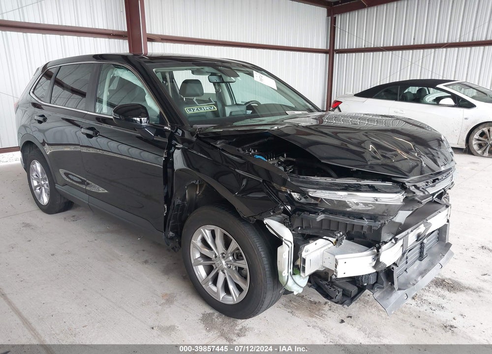 2024 HONDA CR-V EX-L AWD VIN: 5J6RS4H7XRL001303