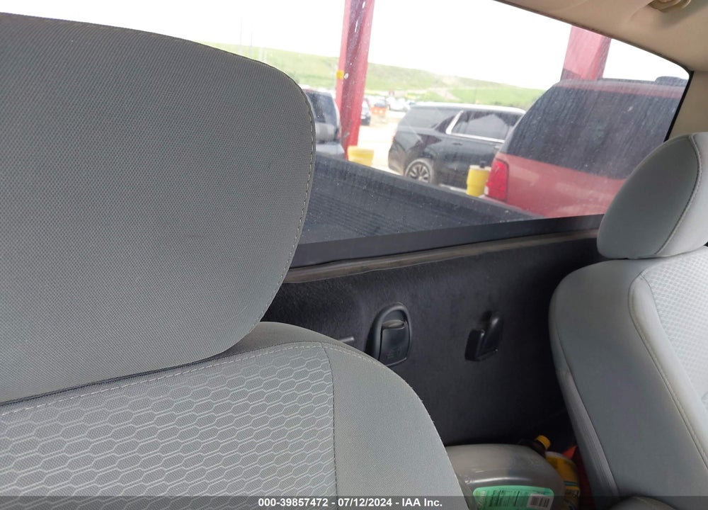 2014 RAM 1500 EXPRESS VIN: 3C6JR6AG4EG316486