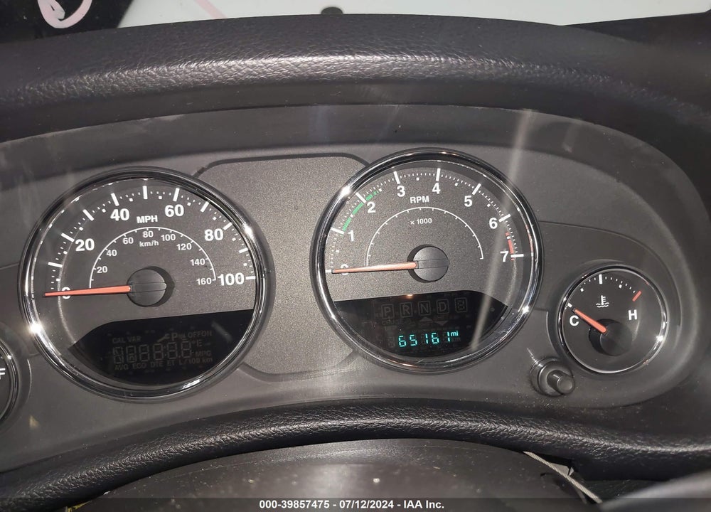 2018 JEEP WRANGLER JK UNLIMITED SPORT S 4X4 VIN: 1C4HJWDG9JL904892