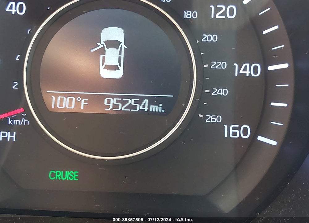 2015 KIA OPTIMA LX VIN: KNAGM4A76F5542010