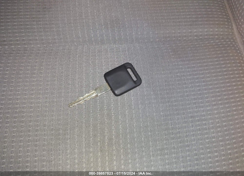 2005 NISSAN ALTIMA 2.5 S VIN: 1N4AL11D75C335612