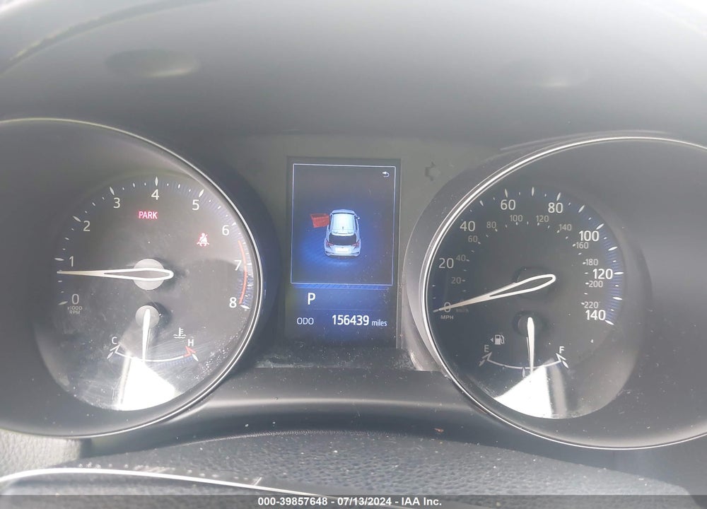 2018 TOYOTA C-HR XLE VIN: NMTKHMBX6JR019460