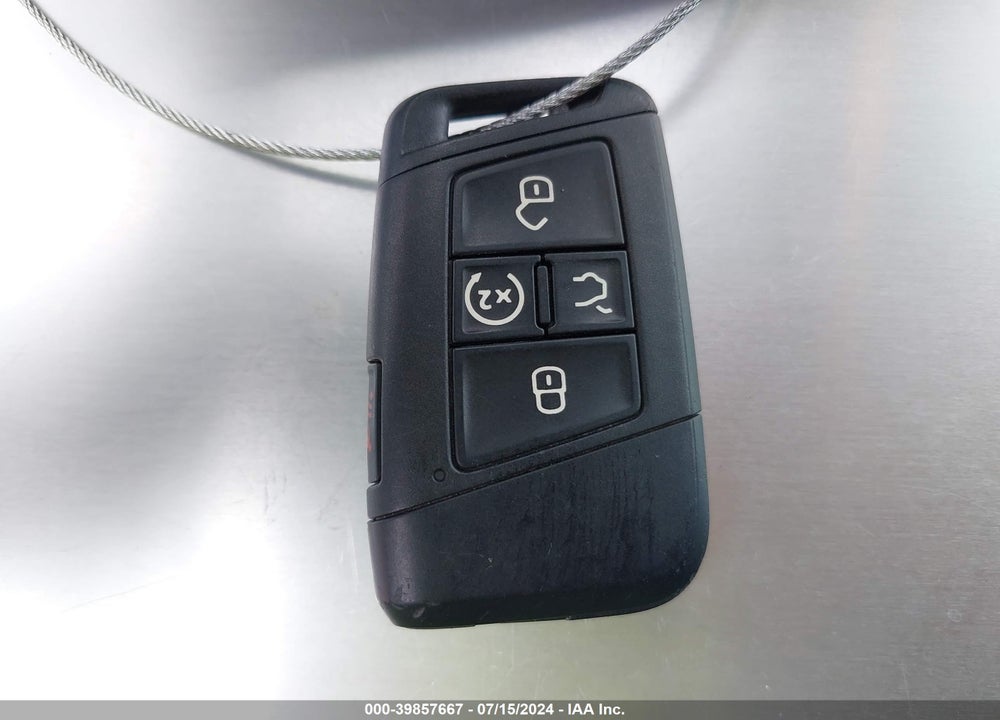 2022 VOLKSWAGEN TAOS 1.5T SE VIN: 3VVYX7B21NM025985