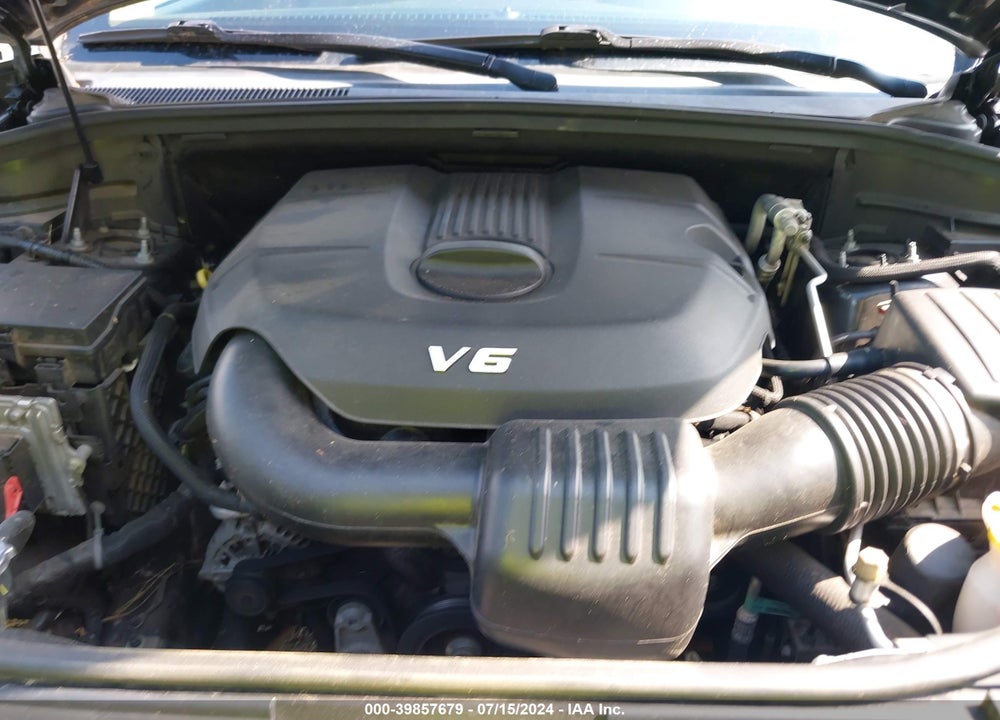 2015 JEEP GRAND CHEROKEE LIMITED VIN: 1C4RJFBG1FC152247