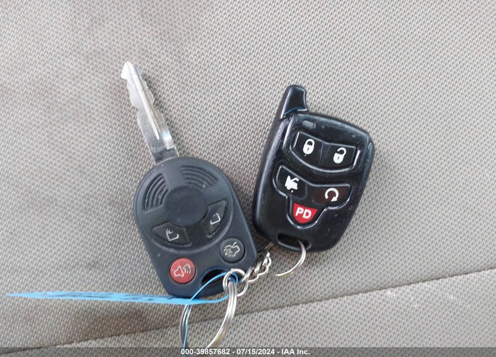 2012 FORD ESCAPE XLT VIN: 1FMCU9DG3CKB72539