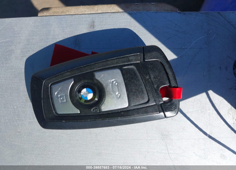 2015 BMW 428I VIN: WBA3N7C56FK222325