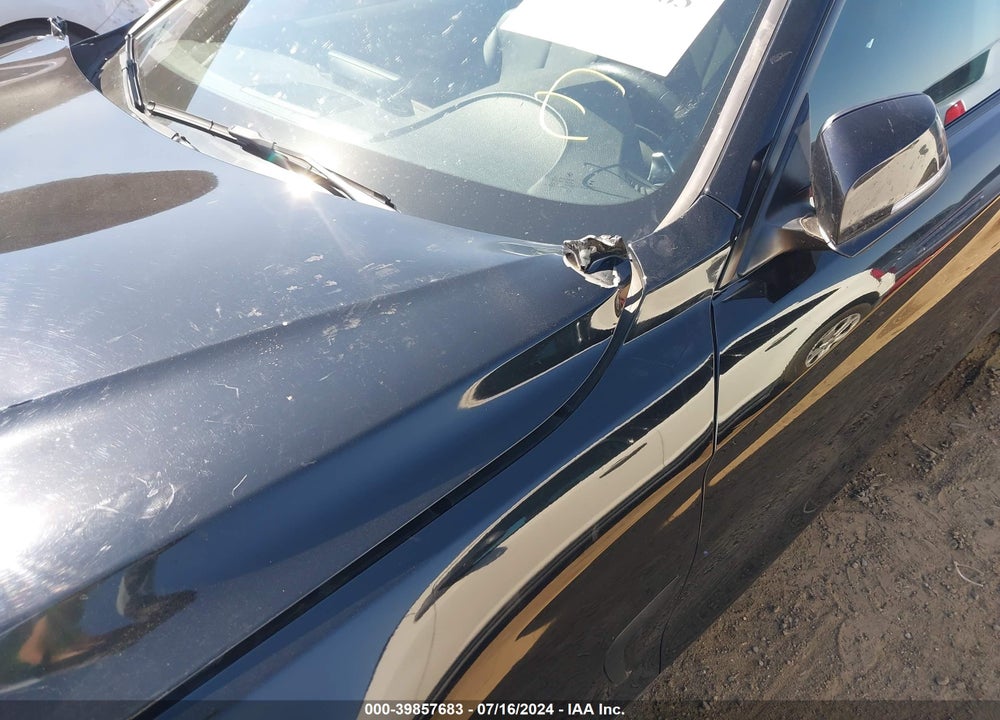 2015 BMW 428I VIN: WBA3N7C56FK222325