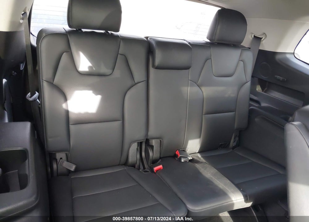 2021 KIA TELLURIDE SX VIN: 5XYP5DHC6MG177237