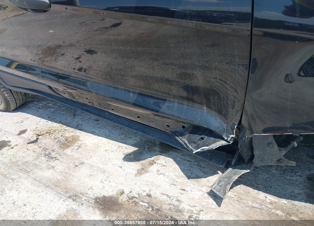 2020 FORD ECOSPORT S VIN: MAJ6S3FL4LC394375
