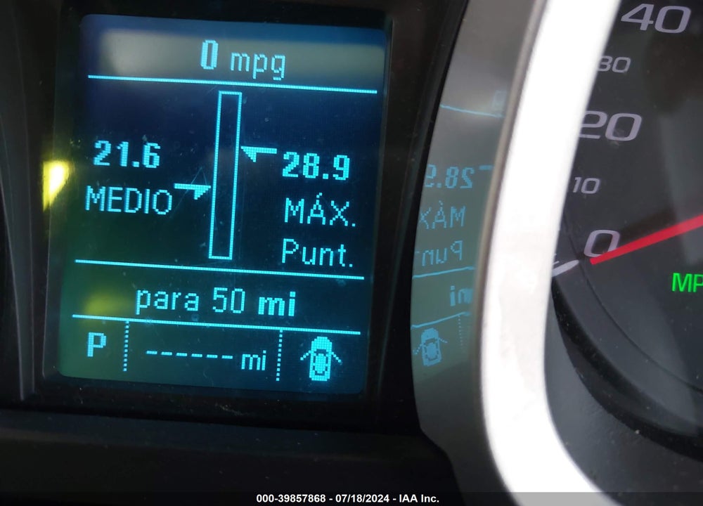 2013 CHEVROLET EQUINOX LTZ VIN: 2GNFLGEK1D6331257