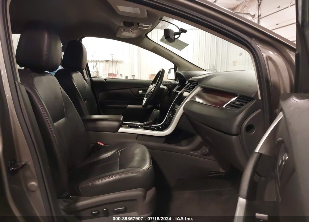 2014 FORD EDGE LIMITED VIN: 2FMDK3KC4EBA78478