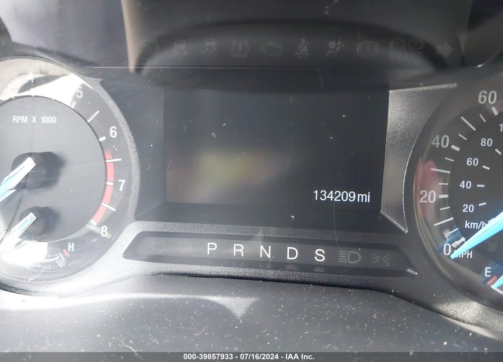 2015 FORD FUSION SE VIN: 3FA6P0HD5FR126642